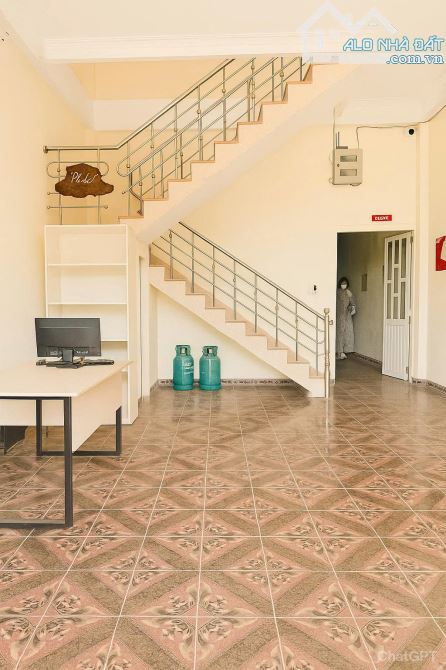NHÀ 2 TẦNG TRỊNH KHẮC LẬP, LIÊN CHIỂU, ĐÀ NẴNG – DIỆN TÍCH 100M² NGANG 5M, ĐƯỜNG 7,5M
