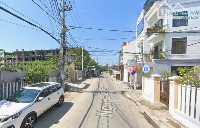 💥 SIÊU PHẨM VIEW SÔNG NGUYỄN PHÚC TẦN – TRÁI TIM PHỐ CỔ HỘI AN 💥
