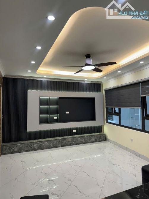 Nhà đẹp ngay Chợ Mơ 9 tỷ có ngay nhà như ý.