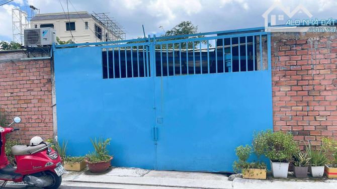 Đất bán khu biệt thự đường số 44 Hiệp Bình Chánh Thủ Đức DT: 238m2 chỉ nhỉnh 80triệu/m2
