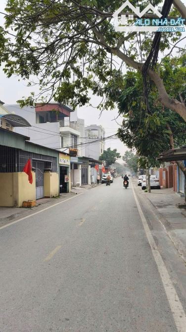 Bán đất mặt đường trục chính Cam Lộ, trung tâm Hùng Vương, Hồng Bàng giá 4,x tỷ