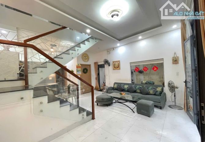 🏡 BÁN NHÀ 2 TẦNG KIỆT 142 ĐIỆN BIÊN PHỦ - CÁCH ĐIỆN BIÊN PHỦ VÀI BƯỚC CHÂN .