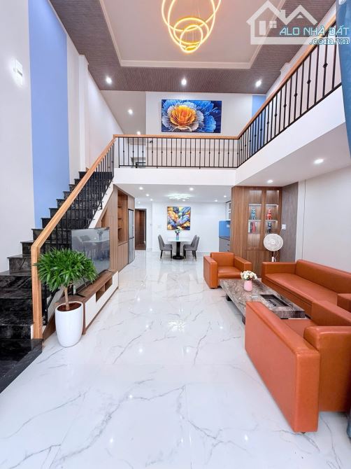 🧨🧨🧨 NHÀ 2 TẦNG ĐẸP – KIỆT TRẦN XUÂN LÊ, NGAY CÔNG AN QUẬN THANH KHÊ – CHỈ 4 TỶ X 🧨🧨🧨