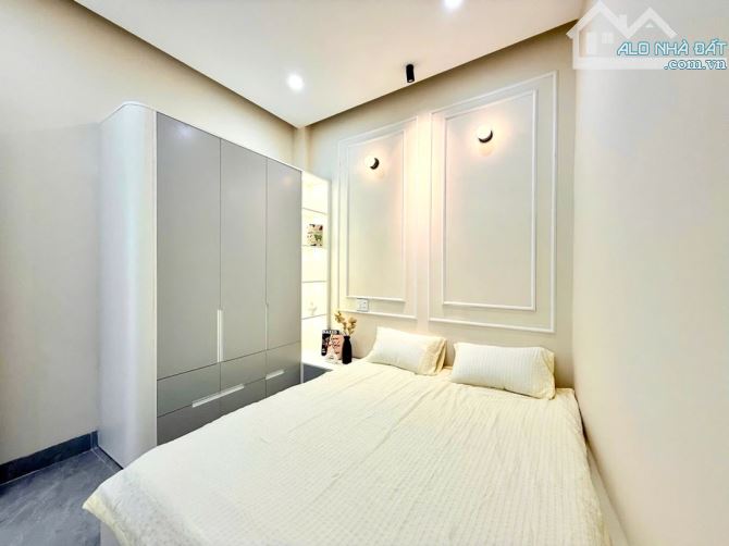 Căn nhà 2 tầng kiệt rộng Hải Phòng – ngang 6m thoáng mát – sổ hồng chính chủ – 3.95 tỷ