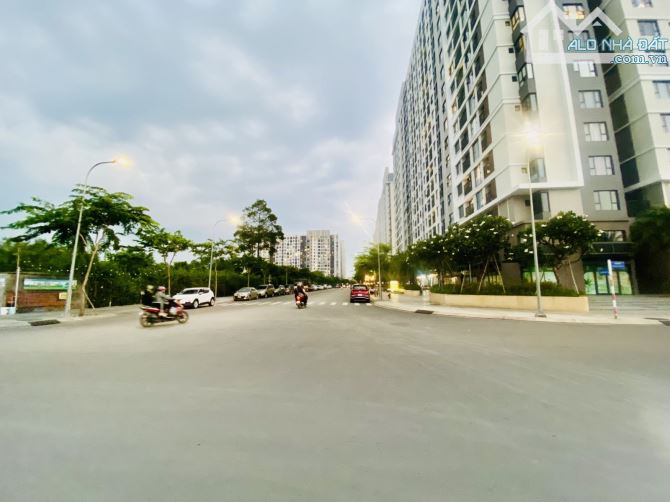 🧲🔴 BÁN ĐẤT MẶT TIỀN TX14 – DT 9.1x20.1m – GIÁ 7.5 TỶ (≈ 41.4 Triệu/m²) – SHR 📍 Vị trí: