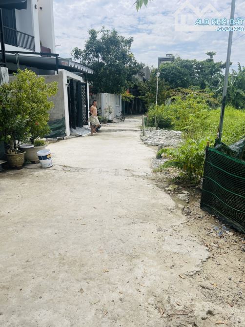 Bán đất kiệt Tôn Đản  Cẩm Lệ 85m2 giá 2.95 tỷ