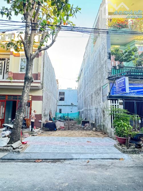 Bán đất cẩm chánh 5 hòa xuân. Giá chốt, giá tốt nhất khu vực