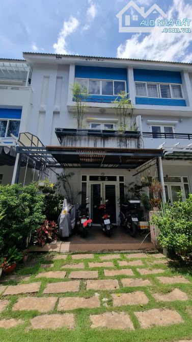 Bán nhà MT xe hơi 3 tầng 75m2(5x15)Phú Hữu,   full NTThu Đức SHR chỉ 11.3 tỷ. - 10