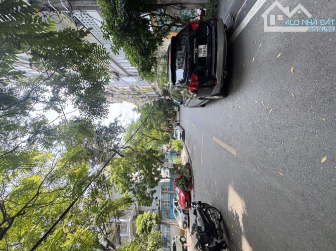 BÁN NHÀ PHÂN LÔ VIP LƯƠNG KHÁNH THIỆN – THANG MÁY – GARA Ô TÔ – 50M² – 7 TẦNG – 20.X TỶ