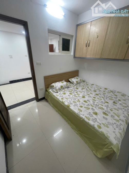 Bán Gấp Căn CCMN 1N phố Thượng Đình Thanh Xuân Giá Chỉ Nhỉnh 1 Tỷ