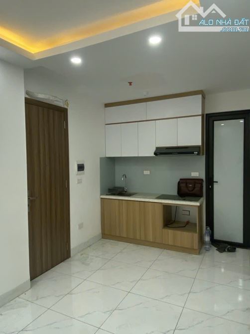 BÁN CĂN HỘ CCMN ĐƯỜNG MỸ ĐÌNH: 50M2 TÒA NHÀ 6T MỚI XÂY - PCCC TIÊU CHUẨN - FULL NT