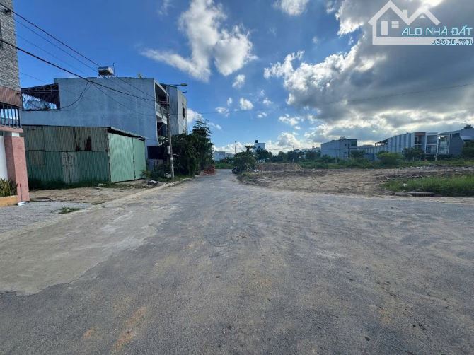 BÁN ĐẤT HÒA PHÚ 10, LIÊN CHIỂU, ĐÀ NẴNG – DIỆN TÍCH 100M² NGANG 5M, ĐƯỜNG 5,5M, LỀ 3M