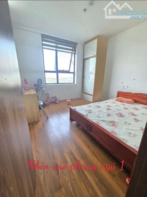 🏡 BÁN CĂN HỘ ECOHOME 3 – TOÀ N05 – TẦNG TRUNG, FULL NỘI THẤT CAO CẤP – 62.4M², GIÁ 4.75TỶ