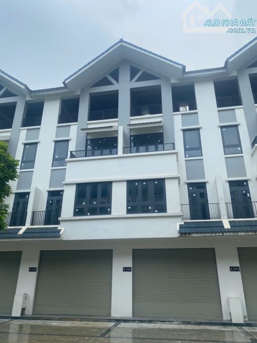BÁN BIỆT THỰ LIỀN KỀ HIDONE 17 - 90m2 - VỊ TRÍ SIÊU ĐẸP
