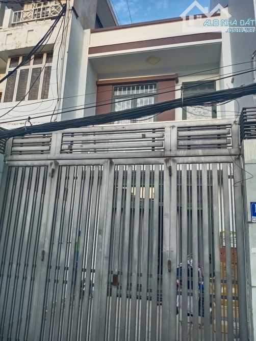 BÁN NHÀ 80M2, 2 TẦNG, HXH VƯỜN LÀI, P.PHÚ THỌ HÒA - TÂN PHÚ, GIÁ 7.99 TỶ