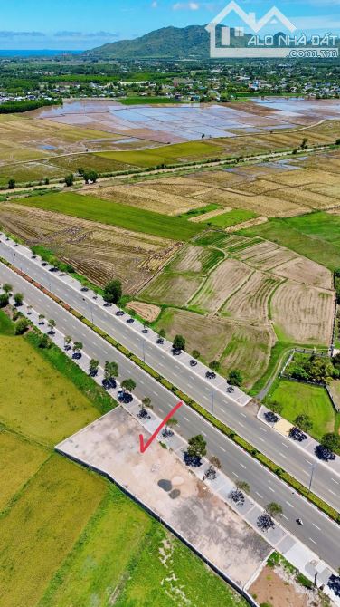 Mặt tiền tỉnh lộ 44A - Phước Hội - Long Đất -BRVT. Cách biển Phước Hải chỉ 3km👉