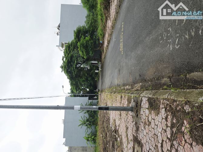 💥 BÁN LÔ ĐẤT 59m² KHU PHÂN LÔ AN TRÌ – HỒNG BÀNG, HẢI PHÒNG 💥