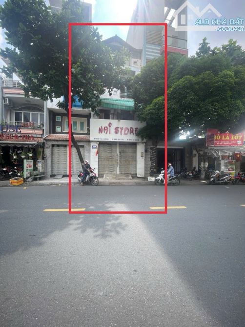 Cho thuê nhà MT tân hương 5x22 1 trệt 2 lầu vị trí siêu đẹp