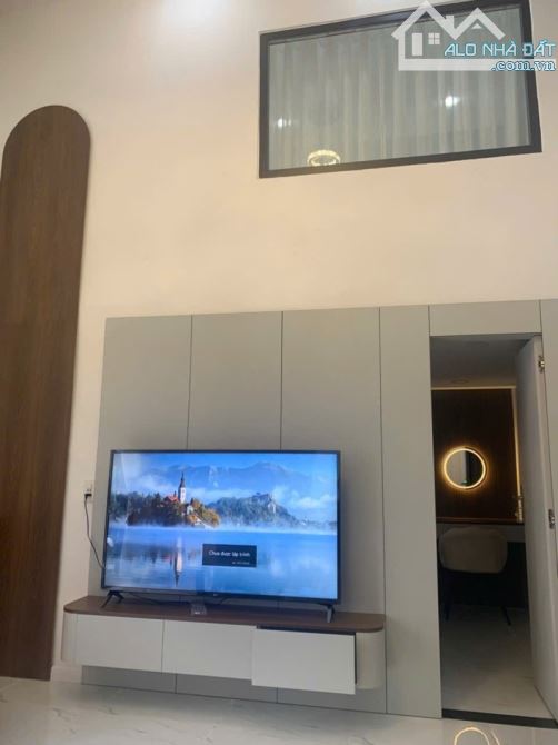 ►  Kiệt Rộng sát MT Nguyễn Chí Thanh, 48m2, 2 tầng đẹp, 4.x tỷ