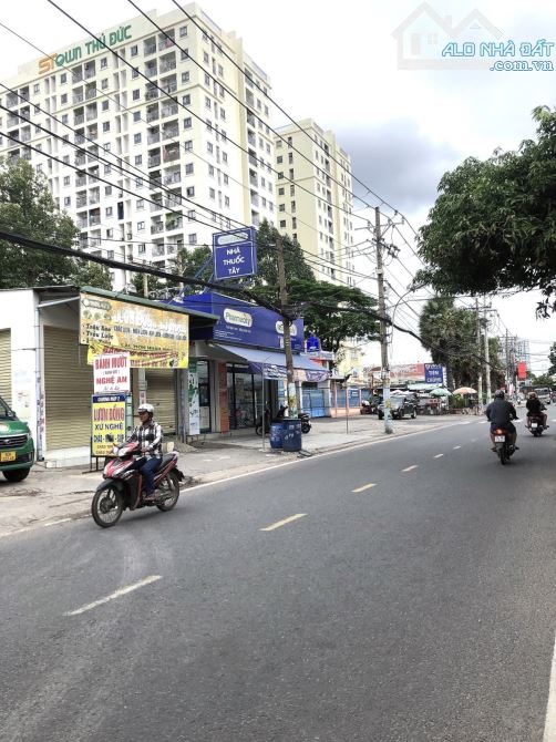 Bán gấp nhà ngay Đường Bình Chiểu,P Bình Chiểu TP Thủ Đức.