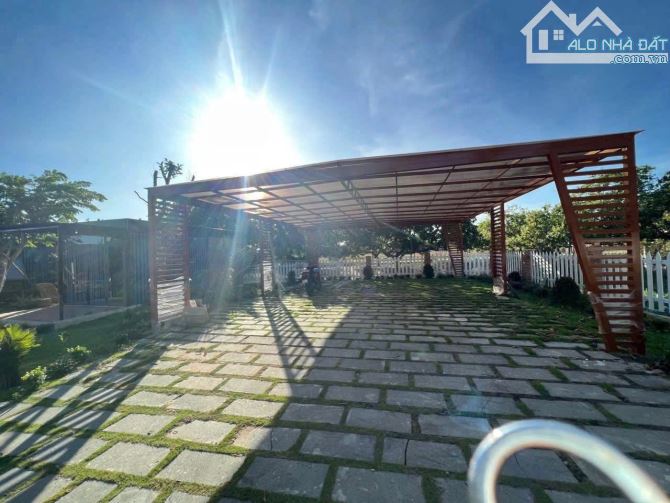 NHÀ VƯỜN XÃ XUYÊN MỘC - TP HCM GẦN BIỂN HỒ TRÀM 📐Diện tích 22x114 -3200m