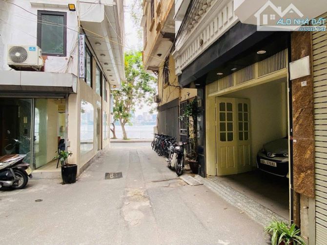 Phân lô Trích Sài hiếm bán, chỉ 15m ra mặt phố , 39m2, 6 tầng, mt 4m, 22 tỷ gần Hồ Tây