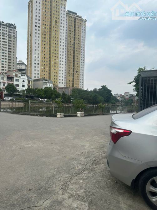à NỘI CƠ HỘI CHỐT NHANH: NHÀ 5 TẦNG MẶT PHỐ ĐỐI DIỆN MƯỜNG THANH  - GIÁ TRỊ TƯƠNG LAI TĂNG