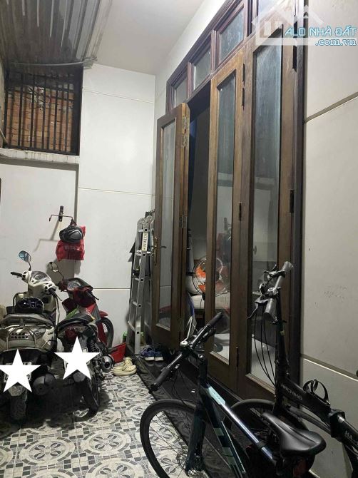 Bán gấp NR 2PN, 2WC tại Đông Hưng Thuận 5, Q12, HCM, 3,3 tỷ, 41m2 - 16