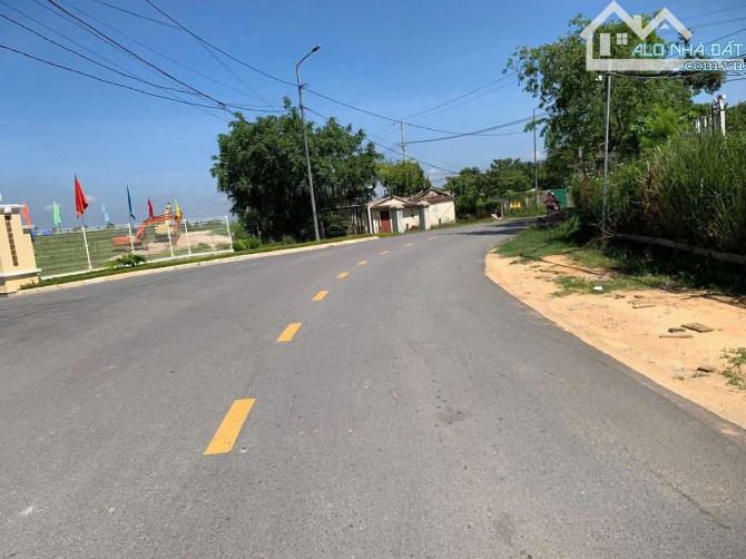 ĐẤT 397m2 MẶT TIỀN ĐƯỜNG HUYỀN TRÂN CÔNG CHÚA - THÍCH HỢP KINH DOANH