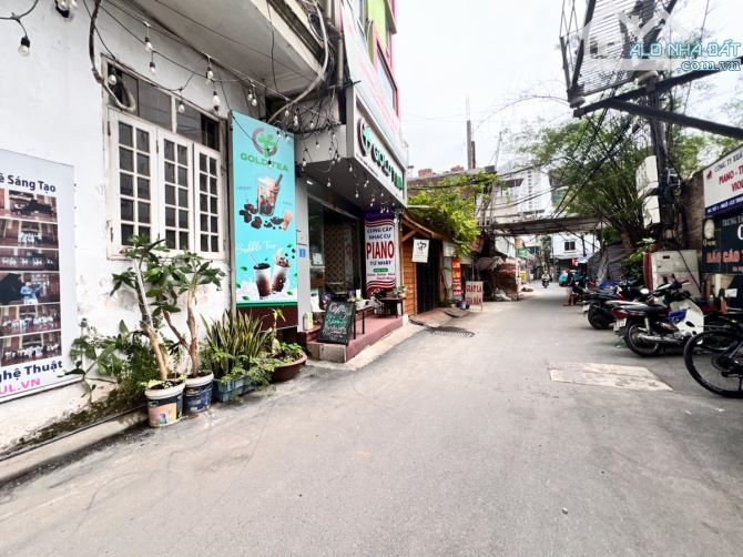Chính chủ cần bán gấp nhà Trung Kính 74m/6t. Oto tránh, kinh doanh đỉnh, giá đầu tư ngon
