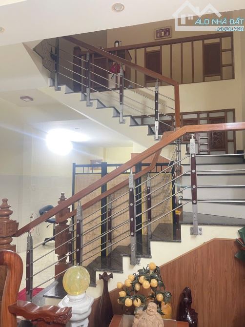 💥BÁN NHÀ ĐẸP KIỆT Ô TÔ 7M – SÁT CHỢ ĐỐNG ĐA – 3 TẦNG FULL NỘI THẤT – CHỈ HƠN 5 TỶ!