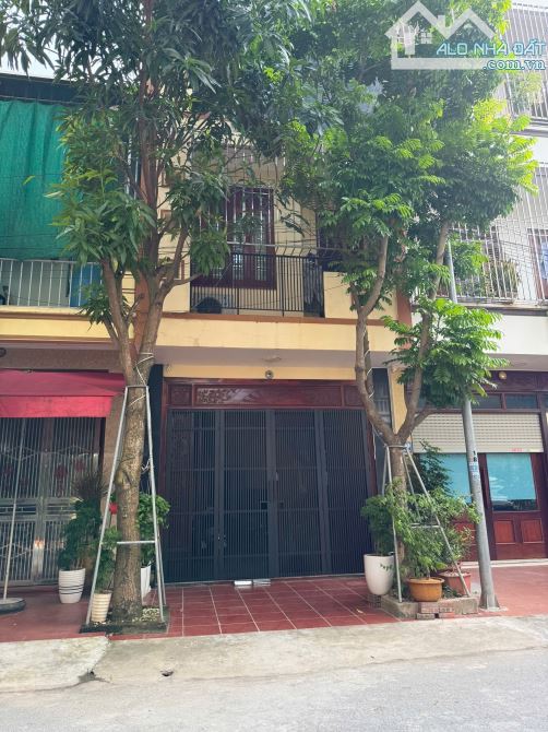 Bán nhà lô 7-9, Khu trường chuyên cũ Thái Bình