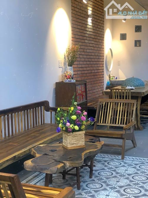 🏡 SIÊU PHẨM NHÀ 2 TẦNG THIẾT KẾ HIỆN ĐẠI – KIỆT Ô TÔ THÔNG CHẾ LAN VIÊN RA VÕ NGUYÊN GIÁP