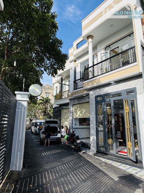 CHỦ GỬI BÁN NHÀ 1T1L PHƯỜNG BIÊN HOÀ (TÂN VẠN CỦ). DT: 7x11,5=75M2. GIÁ: 3TỶ5