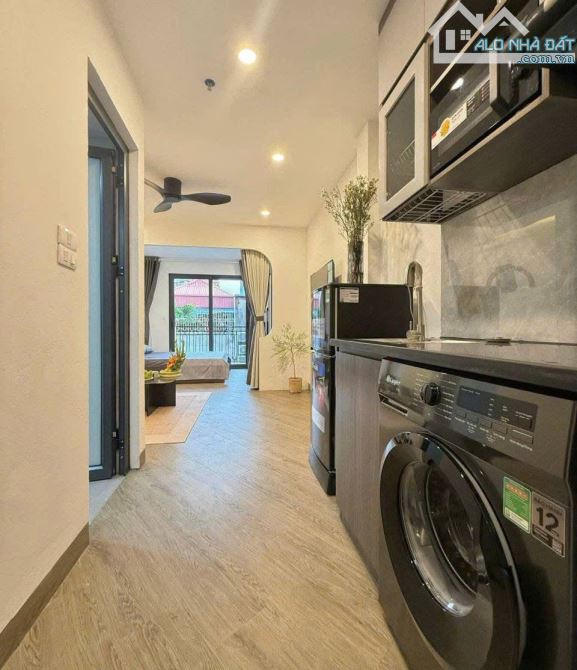 ✨Đẳng cấp dòng tiền 1 Tỷ/năm, 7 tầng thang máy tại MINH KHAI – LẠC TRUNG, đầu tư siêu lời