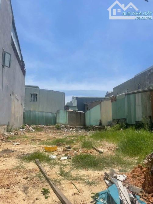📌📌📌LÀM VIỆC TRỰC TIẾP GIÁ TỐT !!!bán lô mặt tiền đà sơn 3