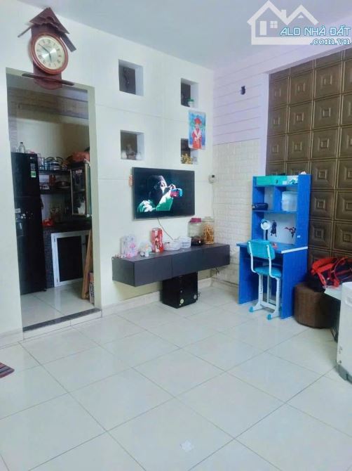 📌📌📌LÀM VIỆC TRỰC TIẾP GIÁ TỐT !!!bán bán nhà 3 lá  kiệt 408 trưng nữ vương