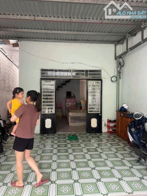 📌📌📌LÀM VIỆC TRỰC TIẾP GIÁ TỐT !!!bán nhà gác lửng mặt tiền kiều phụng