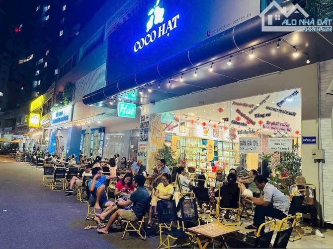BÁN CĂN SHOPHOUSE DIC PHOENIX – MẶT TIỀN BỜ HỒ CỰC ĐẸP 💰 Giá bán: 7,6 tỷ (thương lượng )