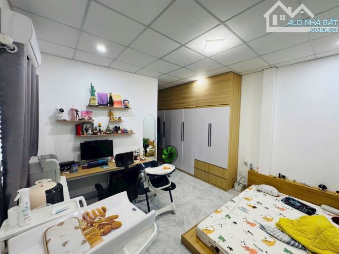 4❌13m, BÁN NHÀ 2 TẦNG, 1 SẸC SÁT MT LÊ VĂN THỌ, P16 GÒ VẤP, 4 TỶ HƠN TL