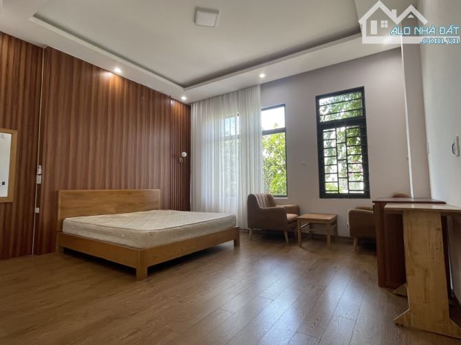 BÁN NHÀ 3 TẦNG MẶT TIỀN NGUYỄN ĐÌNH – CÁCH BIỂN CHỈ 2 PHÚT, DÒNG TIỀN ỔN ĐỊNH 18TR/THÁNG