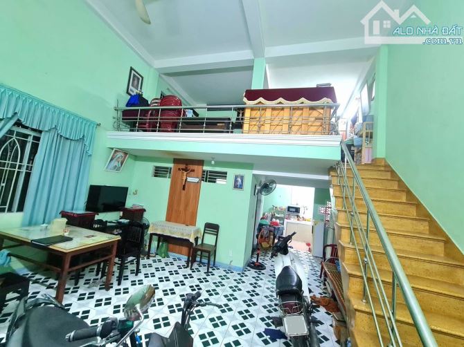 Bán nhà Lê Duẩn Thanh Khê 78m2 giá 3.7 tỷ