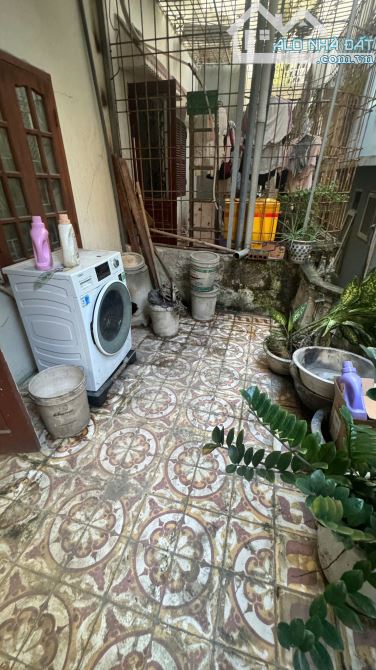🔥HOT! Bán nhà THANH XUÂN, HN - LÔ GÓC - Ô TÔ VÀO - PHONG THỦY TỐT