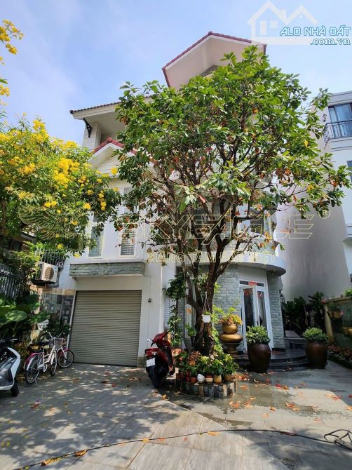 Bán Nhà 4 Tầng Siêu Đẹp Đường Số 12, An Khánh, Quận 2