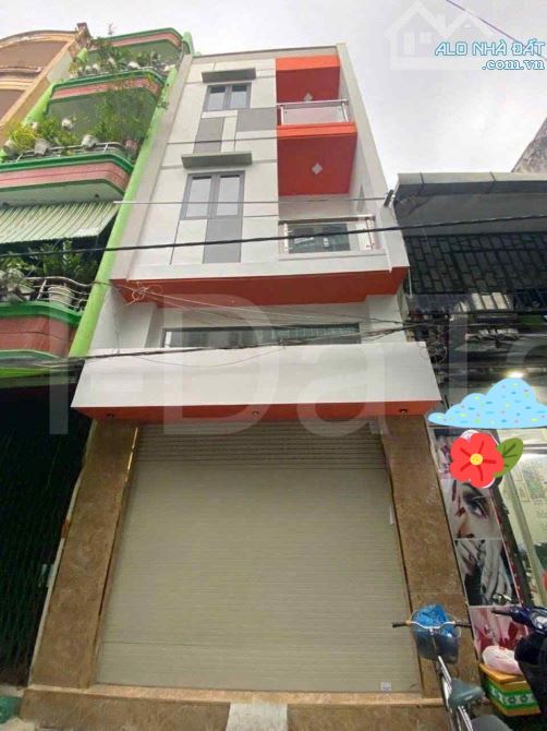 🇻🇳Quận 10,Lê Hồng Phong 🇻🇳 🚘hẻm  xe hơi🚘 🩸37m2🩸,🩸4 tầng🩸,🧨dt:4.2mx9m🧨,🔥giá:9.