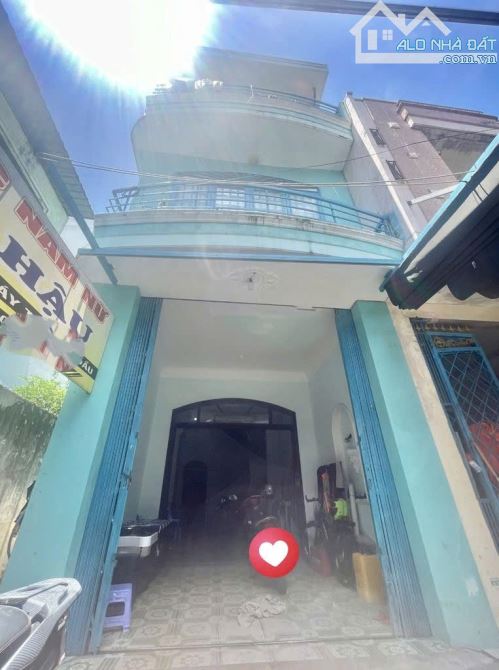 📌📌📌LÀM VIỆC TRỰC TIẾP GIÁ TỐT !!!bán nhà 3 tầng kiệt 29 nguyễn đức trung