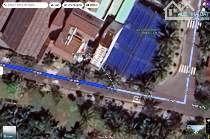 📌📌📌LÀM VIỆC TRỰC TIẾP GIÁ TỐT !!!Bán đất view sông – cách biển Cửa Đại hội an