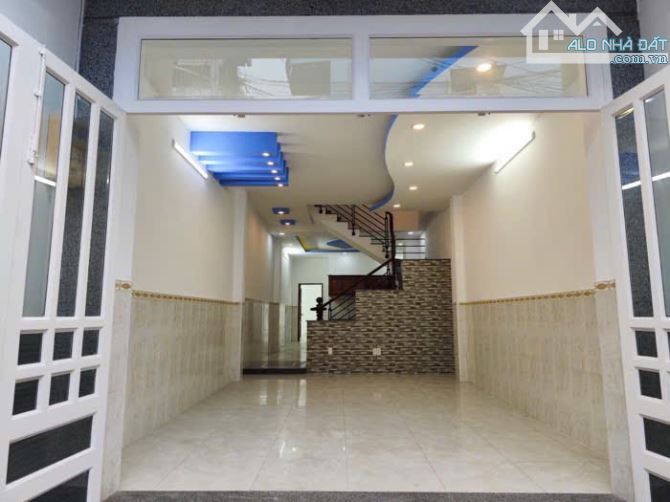 BÁN NHÀ KHU LÊ TRỌNG TẤN (TÂN PHÚ) - 92M2 - CHỈ 7.x TỶ #251004LTT517