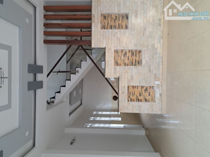 Phạm Văn Chiêu - Gò Vấp - 96m2 - 3 Tầng - 10.8 tỷ - Lô góc hẻm Ô tô - Hoàn công - SHR - 3
