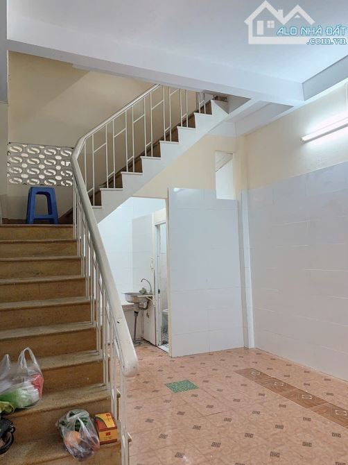 🔥HOT! NHÀ 2 TẦNG KIÊN CỐ – CÁCH MẶT TIỀN NGUYỄN VĂN LINH CHỈ 100M – GIÁ CHỈ 3.X TỶ🔥